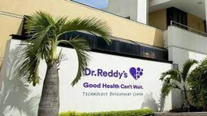 Dr Reddy
